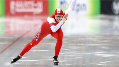 MŚ w łyżwiarstwie szybkim: Polki poza podium w wyścigu drużynowym