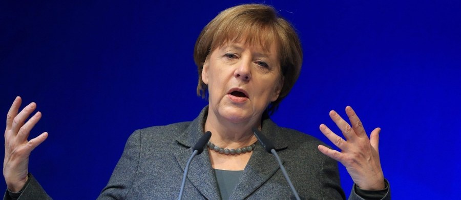 Kanclerz Angela Merkel zaapelowała do Niemców o cierpliwość wobec prowadzonej przez jej rząd polityki migracyjnej. Niemcy są już zmęczeni rekordowym napływem imigrantów, a narastająca frustracja wyborców może zaszkodzić partii Merkel w marcowych wyborach regionalnych. 