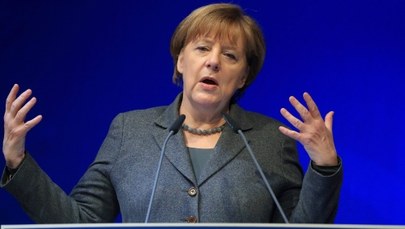 Merkel prosi o cierpliwość w sprawie polityki migracyjnej. "Szybkie rozwiązania często są błędne"