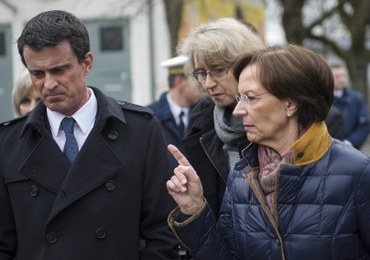 Francja sprzeciwia się Niemcom. "Nie przyjmiemy już więcej uchodźców"