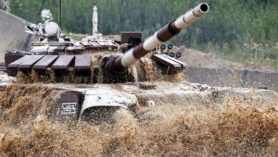 Europie grozi poważny konflikt z Rosją? "Szykują się na wielką wojnę"