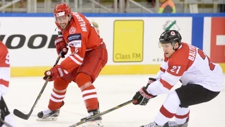 Węgry - Polska 0-1 w turnieju kwalifikacyjnym do IO hokeistów