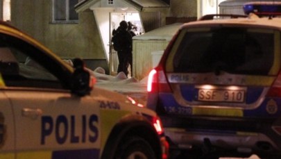 Szwecja: Zamieszki w ośrodku dla uchodźców. Jedna osoba nie żyje
