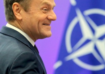 Tygodnik "ABC" ujawnia, dlaczego Donald Tusk nie wróci do Polski