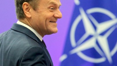 Tygodnik "ABC" ujawnia, dlaczego Donald Tusk nie wróci do Polski