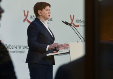 "Rzeczpospolita": Będzie mniej pełnomocników rządu