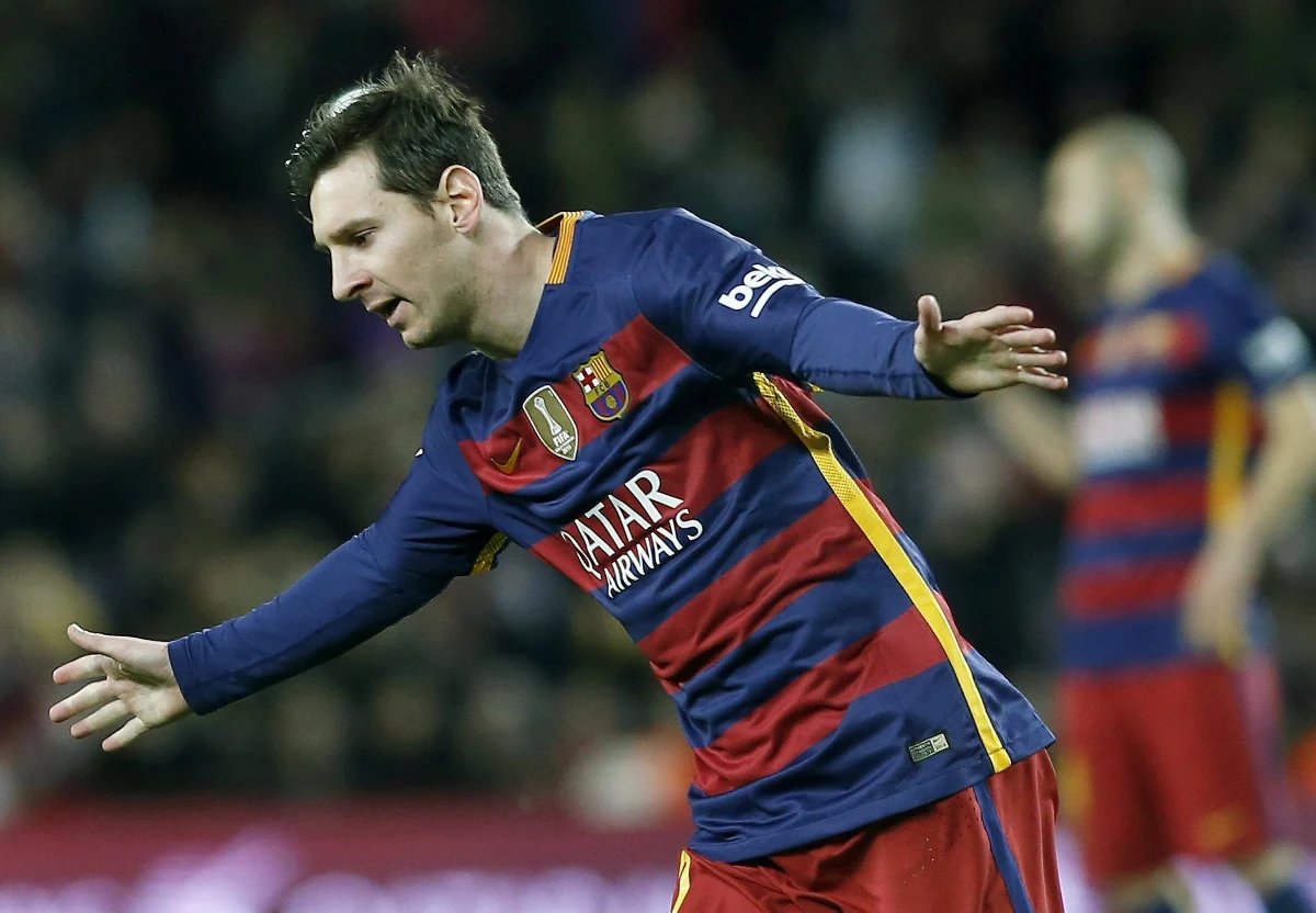 Zachwyt, niedowierzanie, historyczny karny. Znów zachwycamy się (słusznie) Leo Messim, który wykonując rzut karny… zanotował asystę. A przecież Argentyńczyk jednocześnie nie zrobił nic wielkiego. Ot, zrobił to co zrobić po prostu mógł…