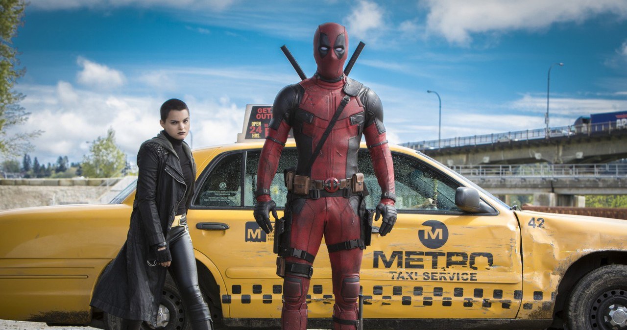 Mający swą premierę 12 lutego "Deadpool", w ciągu trzech dni zarobił ponad 260 milionów dolarów.