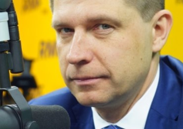 Ryszard Petru: Ja mówię Polakom prawdę, a PiS wciska kity