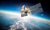 Pierwszy satelita z węzłem eurosystemu przesyłania danych