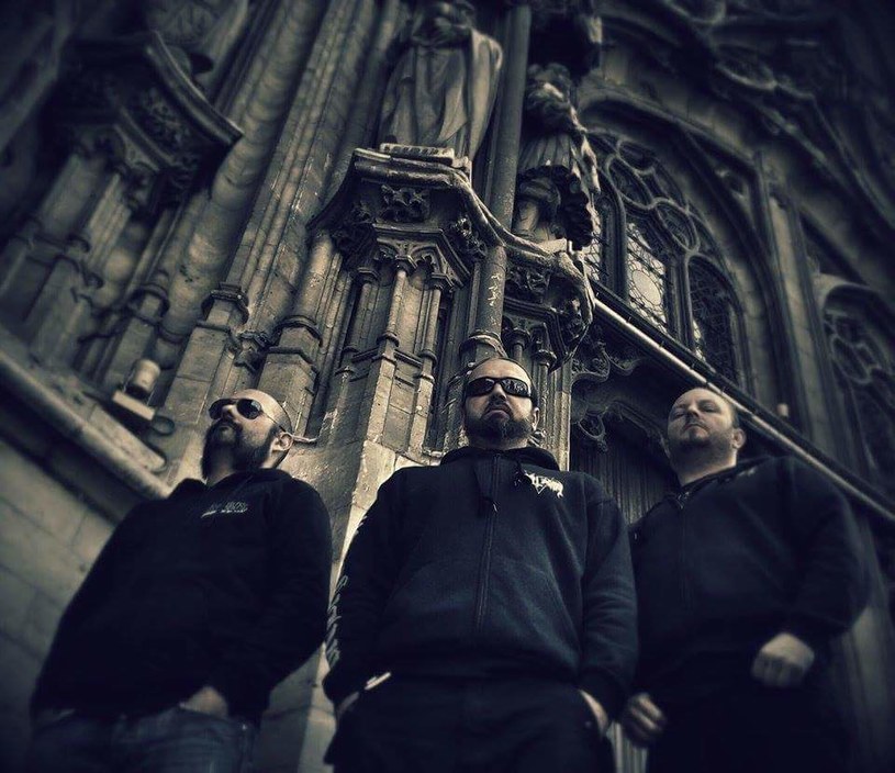 Grupa Christ Agony, żywa legenda polskiego black metalu, zapowiada trasę po kraju.