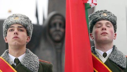 UE znosi sankcje wobec Białorusi 