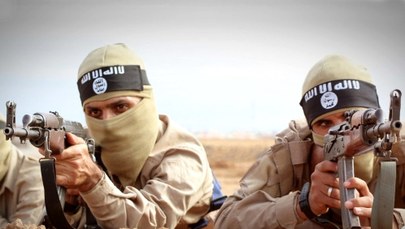 "Reuters": Terroryści z ISIS użyli w Iraku gazu musztardowego