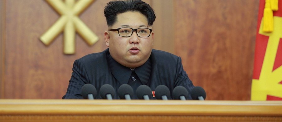 Oenzetowski ekspert ds. praw człowieka w Korei Płn. Marzuki Darusman zwrócił się do ONZ o oficjalne powiadomienie północnokoreańskiego przywódcy Kima Dzong Una, że może zostać wszczęte przeciwko niemu śledztwo ws. zbrodni przeciwko ludzkości.