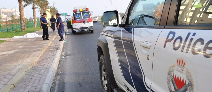 Czworo amerykańskich dziennikarzy został zatrzymanych w Bahrajnie - informują władze i rodziny reporterów. Według policji Amerykanie wjechali do kraju na wizach turystycznych.
