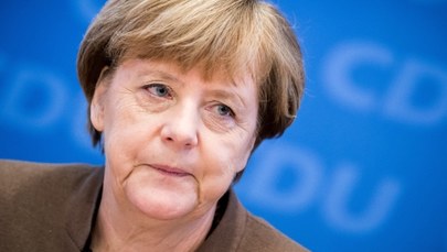 Niemiecka prasa: Angela Merkel winna izolacji w Europie