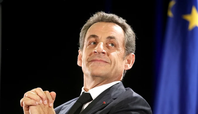 Francja: Sarkozy ogłosił, że będzie ubiegał się o prezydenturę 