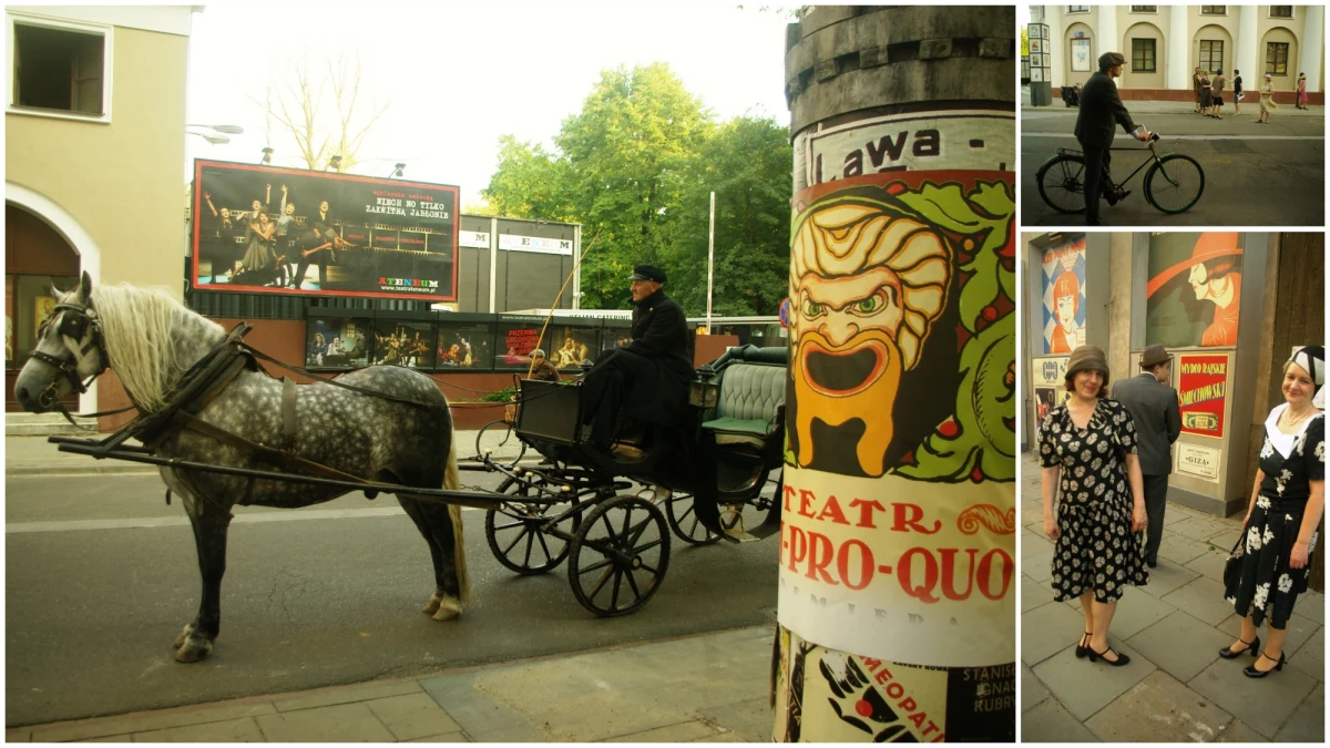 Któż nie zna przedwojennego wykonania piosenki „Umówiłem się z nią na dziewiątą”, komedii z lat 30. „Czy Lucyna to dziewczyna?” czy czarno-białego zdjęcia poważnego aktora z wielkim dogiem arlekinem? Wszystko to Eugeniusz Bodo – czyli Bogdan Eugène Junod. Polak szwajcarskiego pochodzenia urodził się pod koniec 1899 roku w Genewie, a zmarł 7 października 1943 roku w Kotłasie. 