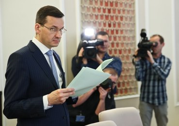 Ekspert o planie Morawieckiego: Innowacyjność to klucz. Takiego planu nie było od kilkunastu lat