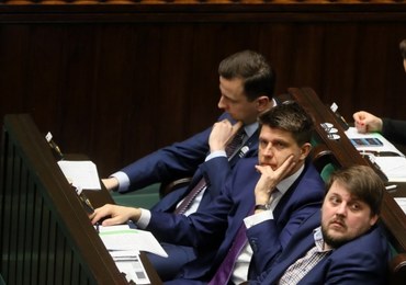 PiS broni planu Morawieckiego. Opozycja: Jest wtórny i mało konkretny