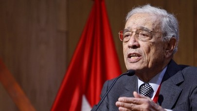 Zmarł były sekretarz generalny ONZ Butros Butros Ghali