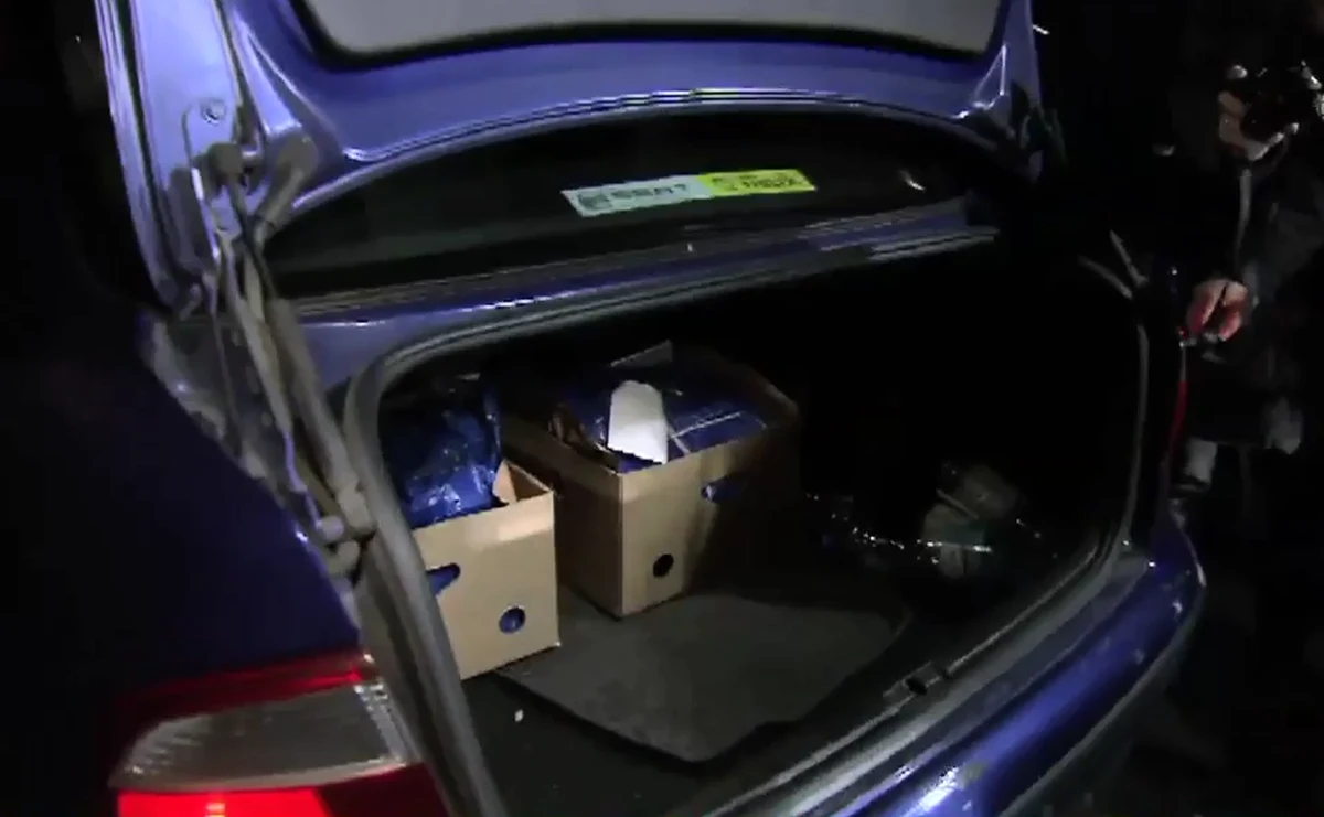 W Warszawie Prokurator Instytutu Pamięci Narodowej zabezpieczył dokumenty z domu generała Czesława Kiszczaka. Ujawniono, że wśród dokumentów jest notatka dotycząca spotkania z TW "Bolkiem" w 1974 r.