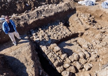 W Jerozolimie znaleziono pozostałości osady sprzed 7 tys. lat