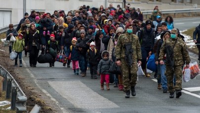 Austria chce ograniczyć liczbę uchodźców. Wprowadza dzienny limit wpuszczanych migrantów