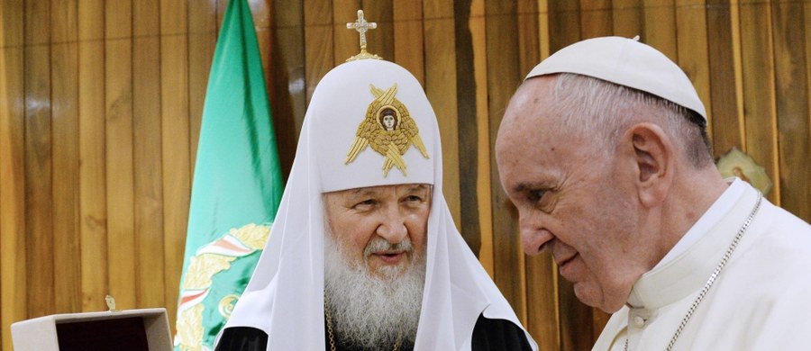 Rozwoju pielgrzymowania i wymiany relikwii z Kościołem rzymskokatolickim oczekuje Rosyjska Cerkiew Prawosławna, o czym poinformował patriarchat moskiewski. Nie wykluczył, że do takiej wymiany może dojść już w tym roku.
