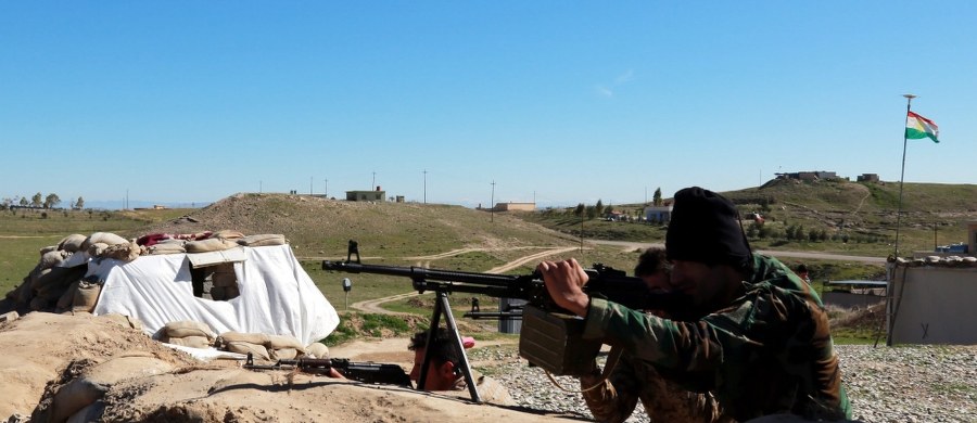 ​Departament Stanu USA oświadczył w środę, że zapoznał się z doniesieniami o zaginięciu w rejonie Basry na południu Iraku materiału radioaktywnego. Nie widzi jednak oznak, by w jego posiadanie weszło Państwo Islamskie lub inne ugrupowanie terrorystyczne.