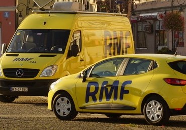 Złotoryja będzie Twoim Miastem w Faktach RMF FM!