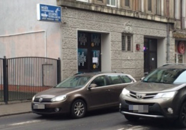 Podejrzane substancje z automatu w centrum Łodzi. "Łatwość dostępu jest przerażająca"