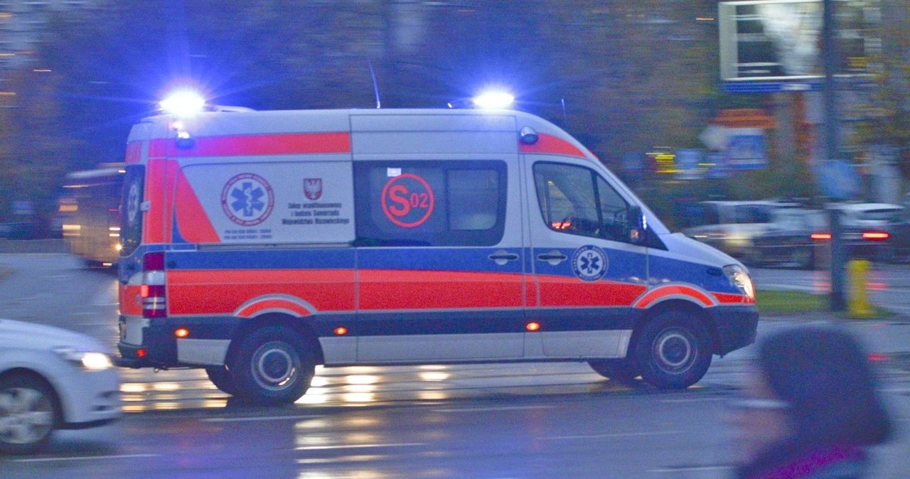 Numer 999 nie działa. Ogromna awaria systemu ratunkowego