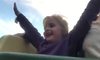 Pierwszy raz na rollercoasterze