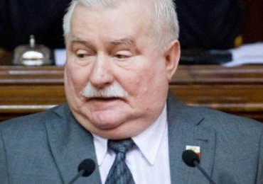 Jagielski: Nie miałem żadnych wątpliwości, że to tylko Wałęsa mógł donosić