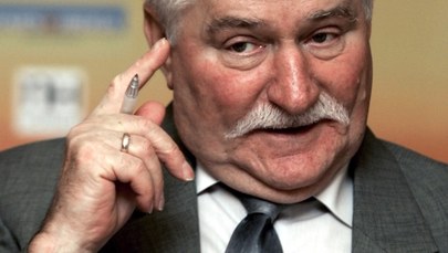 Światowe media piszą o Wałęsie. "Kolaborował z reżimem", "Płatny informator komunistycznych służb"