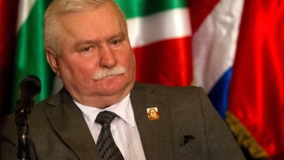 Lech Wałęsa: Nie współpracowałem z SB, nie brałem pieniędzy, żadnego donosu nie złożyłem 