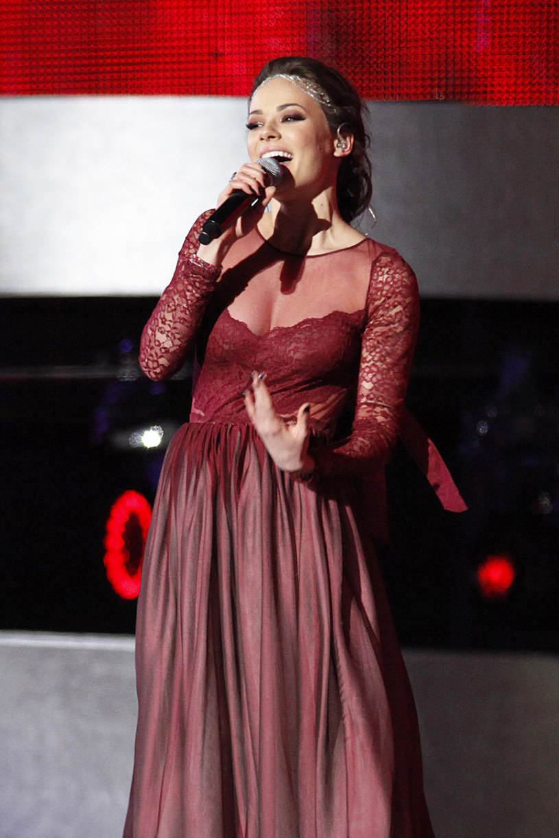Znana ze współpracy z Liberem wokalistka Natalia Szroeder jako ostatnia z grona finalistów krajowych eliminacji ujawniła swoją piosenkę na Eurowizję 2016.