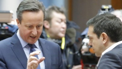 Cameron o kompromisie UE: Zgodzimy się, jeśli dostaniemy to, czego Wielka Brytania potrzebuje