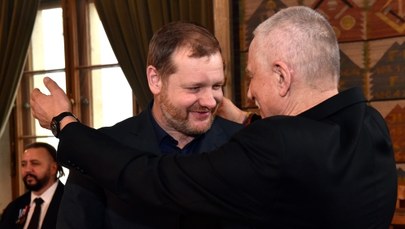 Krzysztof Pluskota będzie nowym szefem krakowskiego Teatru STU