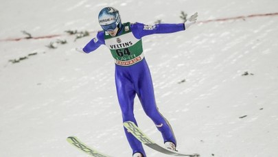 PŚ w skokach w Lahti: Najlepszy z Polaków na 14. miejscu. Wygrał Austriak Hayboeck