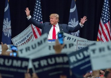 Rzecznik Watykanu: Słowa papieża o Trumpie to nie jest "osobisty atak"