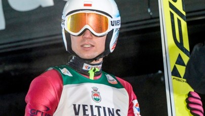 PŚ w skokach: Stękała, Stoch, Murańka i Hula w drużynie w Lahti