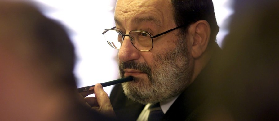 ​We wtorek w Mediolanie odbędzie się ceremonia pożegnania Umberto Eco. Słynny pisarz zmarł w wieku 84 lat - podały włoskie media, powołując się na rodzinę pisarza. Miejscem świeckiej uroczystości będzie Zamek Sforzów.