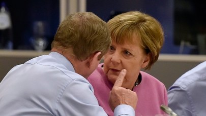 Merkel idzie w ślady Camerona? Też chce ograniczyć nadużycia w korzystaniu ze świadczeń