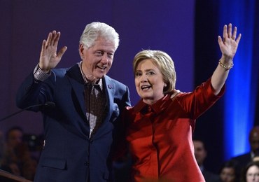 Clinton bierze Nevadę. Trump zwycięża w  Karolinie Południowej. Bush rezygnuje
