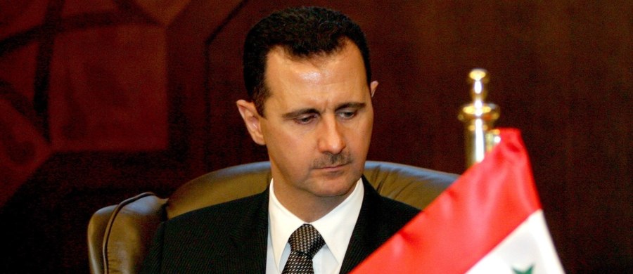 Prezydent Syrii zadeklarował, że jest gotów – pod pewnymi warunkami – zgodzić się na rozejm. „Terroryści nie mogą wykorzystać zawieszenia broni dla umacniania swoich pozycji” – powiedział Baszar el-Asad w wywiadzie dla dziennika „El Pais”.