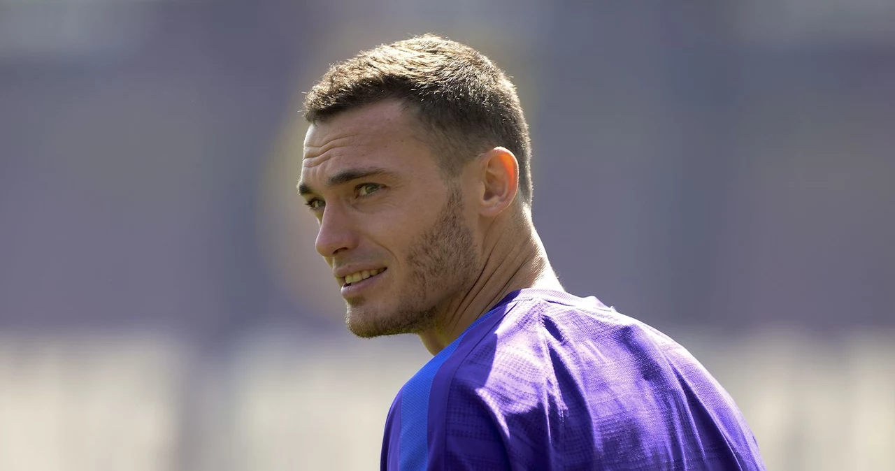 Thomas Vermaelen