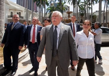 Lech Wałęsa: Na chwilę załóżmy, że byłem agentem SB 