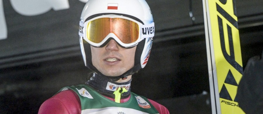 Kamil Stoch, Stefan Hula i Klemens Murańka nie wystąpią w konkursach Pucharu Świata w skokach narciarskich w Ałmatach w Kazachstanie - zdecydował trener Łukasz Kruczek. Zawody zaplanowane są na 27-28 lutego.